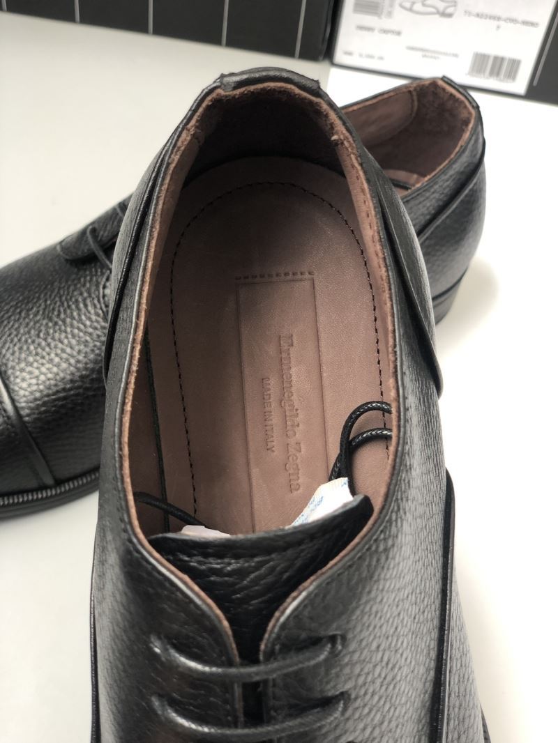 Ermenegildo Zegna Shoes